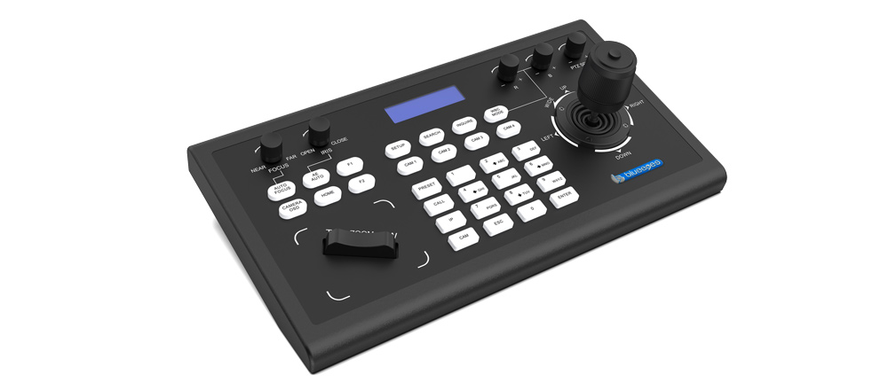 CC3000 摄影机控制器 1