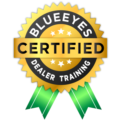 经销商教育训练