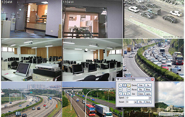 BCR錄影廣播軟體