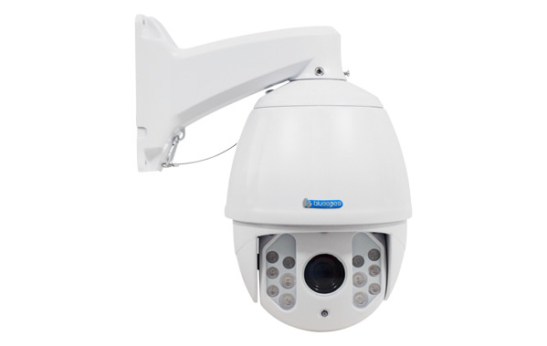 BE-3336R-L 全功能 36 倍光學放大 PTZ 網路快速球攝影機