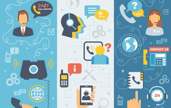 为了服务广大网民进行网络行销，我们开发出行銷機器人陌開套餐。