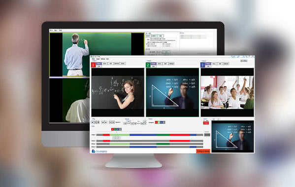 目前市面上的後製剪輯軟體都是屬於有損編輯，剪輯後輸出的影片與原始影片相比，輸出的影片因為經過再次壓縮，影像品質一定會比原始影片差。Montage蒙太奇無失真快速剪輯軟體能做到真正無失真無損剪輯，無論您是合併或切割，影片本身並不會重新壓縮，仍保有原本影音品質。剪輯後的影片保留與剪輯前一樣的國際標準公開檔案格式，方便您後續的作業。