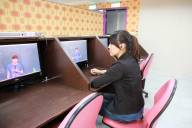 藍眼科技 BlueEyes Technology