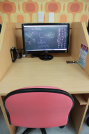 藍眼科技 BlueEyes Technology