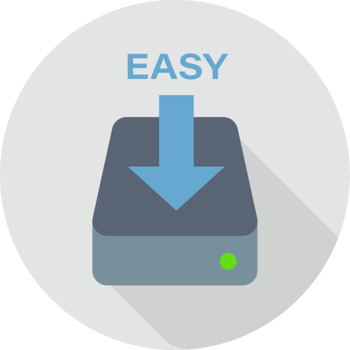 HMS安裝簡易不費心