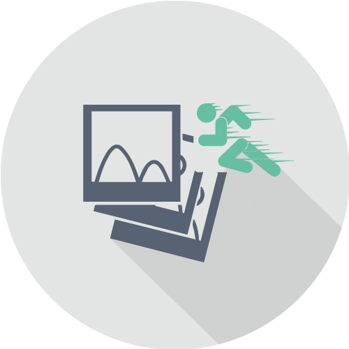 iCam PRO攝影機極速攝錄．影像畫質超極真