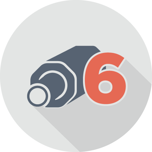 Matrix矩阵控制软件多机同时观看，场景一眼掌握