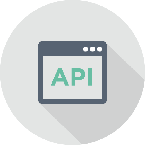 應用程式開發介面API