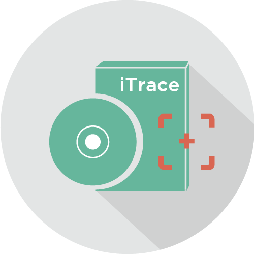 iTrace图象分析追踪软件