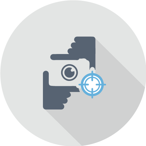 iCam PRO攝影機影像畫質細膩．重現真實人物