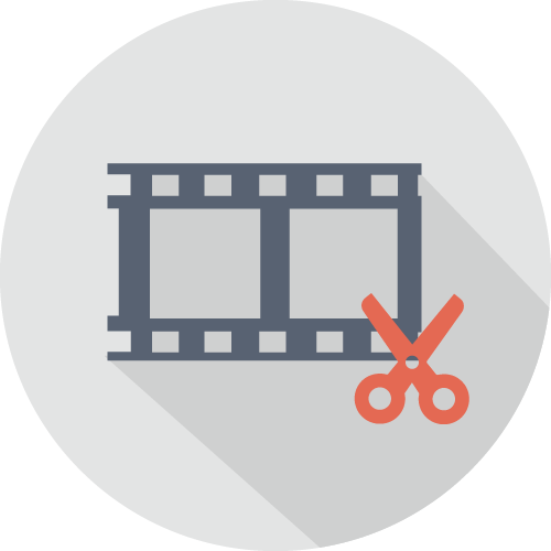 Montage蒙太奇无失真快速剪辑软件