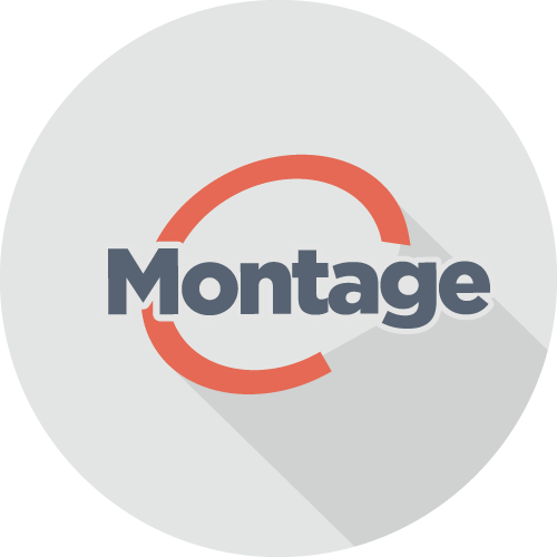 Montage蒙太奇无失真快速剪辑软件转档速度快，创作无极限！