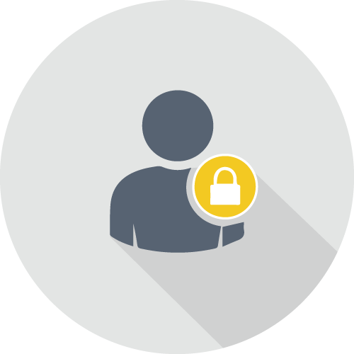 iCam攝影機個人保護嚴密．隱私防護全方位