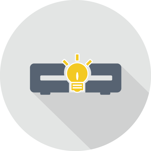 STB省電環保，為地球盡一份力