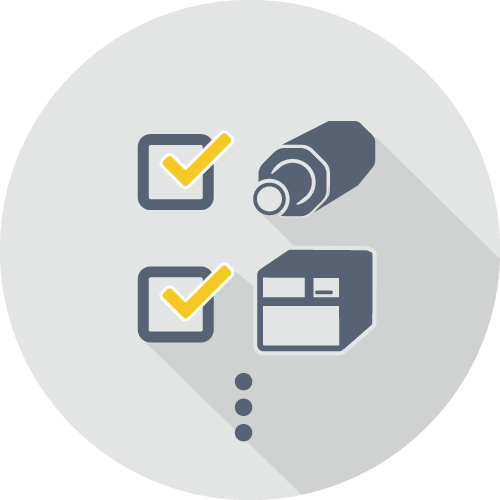 Livebox廣泛支援．自由決定