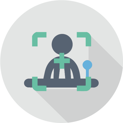 iTrace图象分析追踪软件