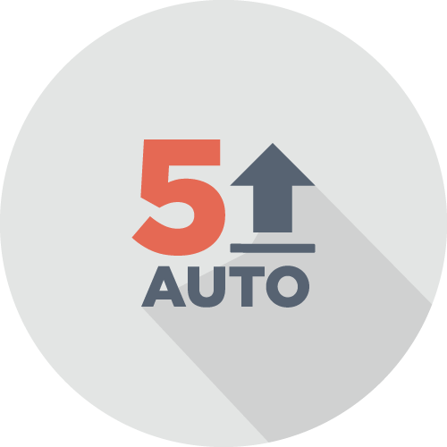 自动上传至五个站台