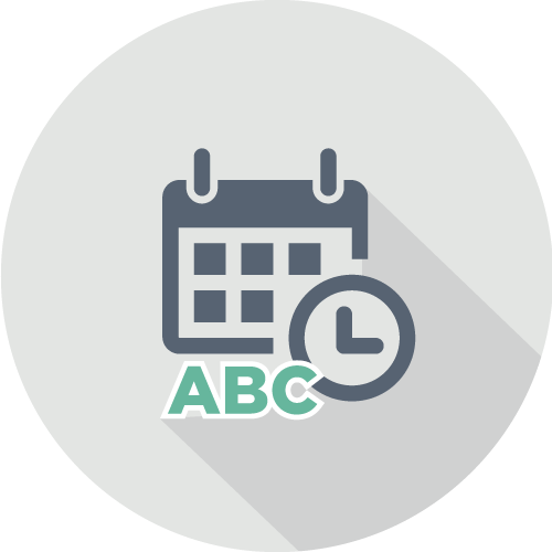 影象打上日期、时间、中英文本幕