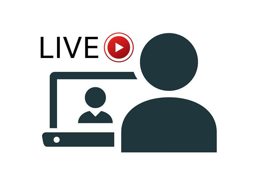 教學現場直播與遠距教學