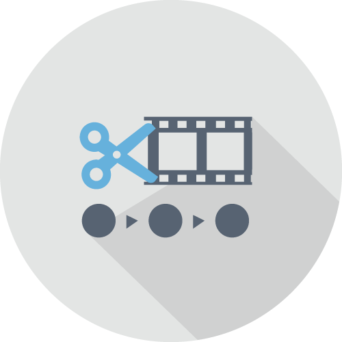 章節知識點製作