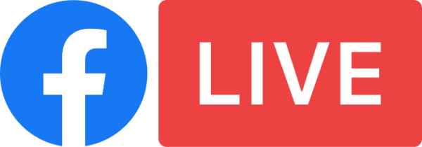 facebook直播