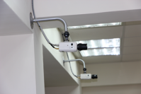 教育单位架设iFollow照片