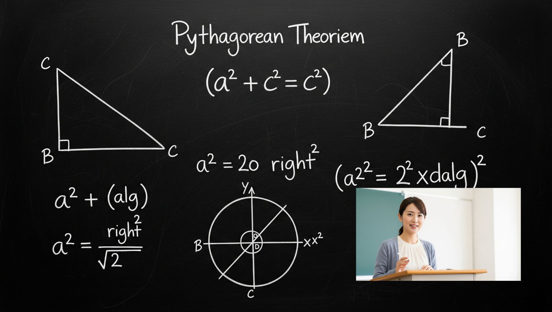 Smart Fusion 雙影片合併功能能將兩部影片同時合成在一個畫面中，支援子母畫面（PiP）
